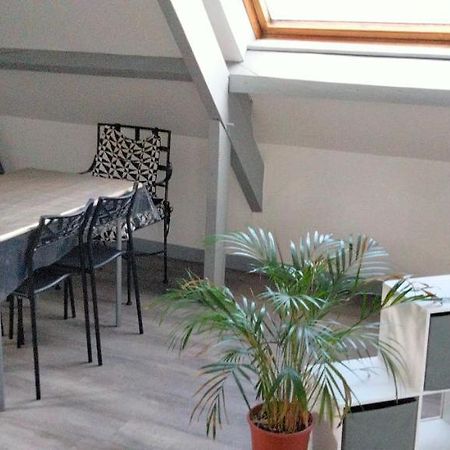 Appartement Hypercentre تروي المظهر الخارجي الصورة