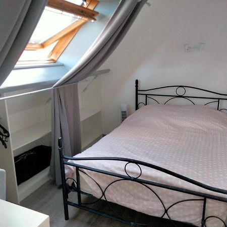 Appartement Hypercentre تروي المظهر الخارجي الصورة